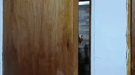 Spying on Sister-in-Law Bathing Heats Me Up Daily