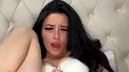 Horny American Exchange Student Girlfriend Delivers Wild Experience