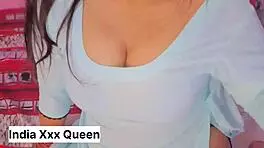 Queen Indian Bhabhi Enjoys Hardcore Sex With Devar Ji In Hotel Room