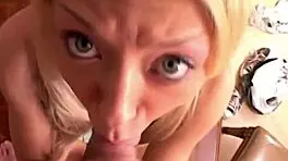 teen lil lexy rides and blows pussy in cowgirl.