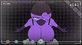 Zoe tackles virgin difficulty in beat banger release 2 with big tits and cumshot