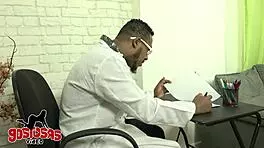 Student Trades Favors For Good Grades With Director In Sao Paulo