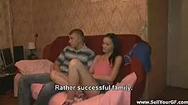 I gots a double blowjob from fleur himera my girlfriend