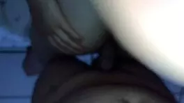 Teen Loves First Homemade Anal