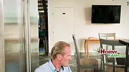 Now That She's Grown, Fuck Her Hard