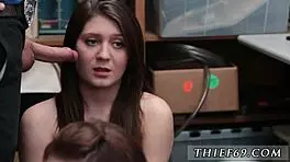 Teen Workout Leads to Petty Theft Encounter