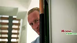 Now That She's Grown, Fuck Her Hard