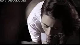 Amateur Teen Consults Psychologist at Hospital