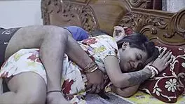 Indian Wife Craves Hard Cock for Hot Sex