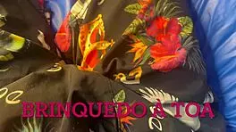 Taking Hot Friend's Anal Virginity