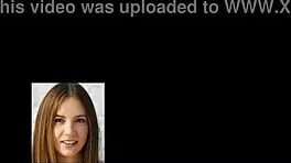 i'm hogtied by mistress kittiwips for jerk off instructions in french audio, choices from special list