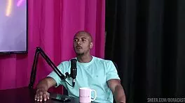 Lucas, is Bruna Carlos your cuckold fantasy?