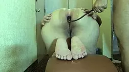 i'm always hungry for that big ass and cum, you know