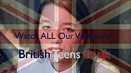 omg, my british teacher edges me so close in class! 😍