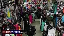 Case no 7906268 - no employee perks by shoplyfter featuring mads flores & rusty nails