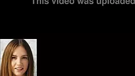 i'm hogtied by mistress kittiwips for jerk off instructions in french audio, choices from special list