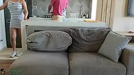 I screwed my future father-in-law after boyfriend ditched me for friends. What a wild ride!