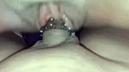 Sex in Bus Terminal Bathroom with Young Amateur Teen