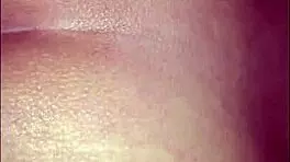 Indonesian Cutie in Uniform Spends Two Nights Riding