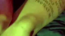 Made Young Virgin Cum Hard In Homemade POV Sex Without Losing Virginity!