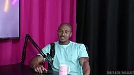 Lucas, is Bruna Carlos your cuckold fantasy?