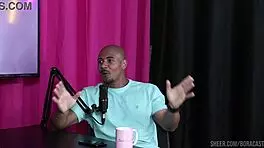 Lucas, is Bruna Carlos your cuckold fantasy?