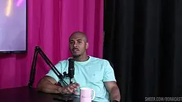 Lucas, is Bruna Carlos your cuckold fantasy?