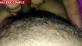 horny devar drills gorgeous indian bhabhi in bedroom with hindi audio moans