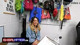 Case no 7906268 - no employee perks by shoplyfter featuring mads flores & rusty nails