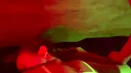 Made Young Virgin Cum Hard In Homemade POV Sex Without Losing Virginity!