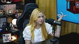 nympho viamms evaluates ruan's huge cock and gives it a high score, did she love it in the shack?