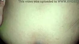 I fuck the neighbor on the terrace while she hangs clothes