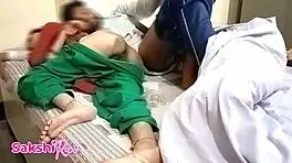 desi stepson stepmom ke pass leta shalwar khol di phir chut dekhi chod diya