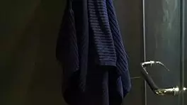 Stepmom Invites Me to Shower for Rough Blowjob