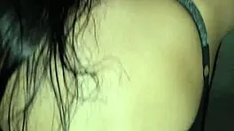 I fuck the neighbor on the terrace while she hangs clothes