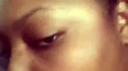 Big Black Cock Gets Sucked by Young 18+