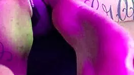 Man, I’m obsessed with this fetish Brazilian tattooed woman, her natural tits tho!