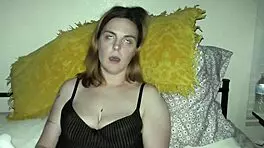 I’m Cumming Hard with Machine in Orgasm Compilation Pt 2