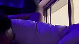 我受不了这个狂野群交，多莉·戴森和耶稣让我疯狂