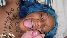 My heart is rich, my heart is famous.