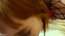 我受不了这个狂野群交，多莉·戴森和耶稣让我疯狂