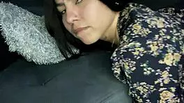 I found this guy at the party and brought him home to fucck.