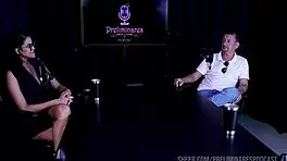 Carlos urach podcast moments with bia hot and pri melancia