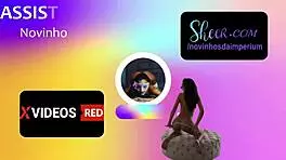 raffle winner cums in my mouth after creampie