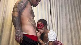 she says, fuck me without condom, paulista