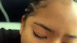 blowjob pov with huge bbc amateur couple