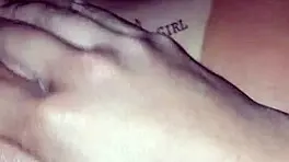 Married Brazilian Putinha Surrenders to a Macho Stud While Husband Stands By Helpless