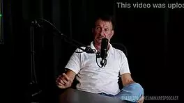 Carlos urach podcast moments with bia hot and pri melancia