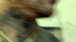 我受不了这个狂野群交，多莉·戴森和耶稣让我疯狂