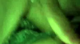 Me cojen la boca y trago toda la leche, estoy loco por el sexo